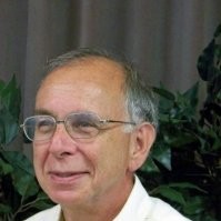 Alan Polanger