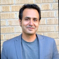 Alireza Fakhri