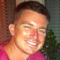 Brandon Mason