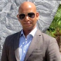 Aaditya Kaza