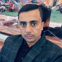 Roshan Kumar Mishra