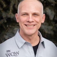 Larry Weidinger