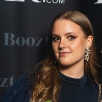 Victoria Pankarz Hansen