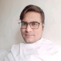 Mehul Patel