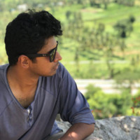 Hemanth Reddy