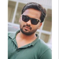 Arun Jayaram