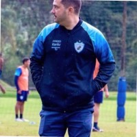Gustavo Andrade