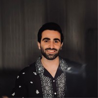 Ahmadreza Ahmadi