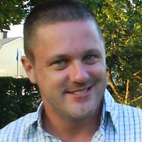 Jonas Sahlström