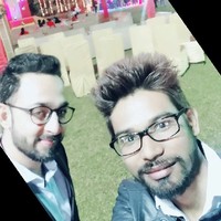 Sujit Tripathi