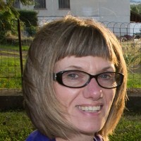 Shirley Eborn
