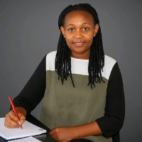 Mercy Mwania