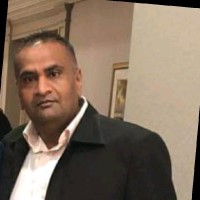 Mitesh Patel