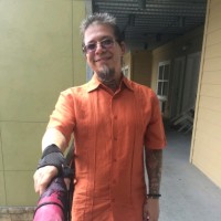 Robert Samarripa