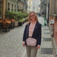 Katsiaryna Kashko