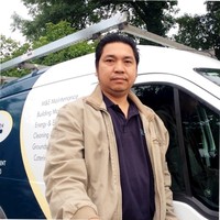 Jonathan Biagtan