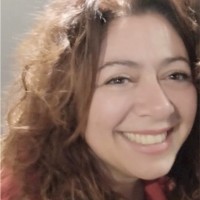 Nicoletta D'Isa