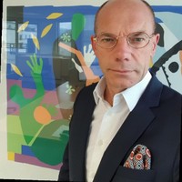 Philippe Bernard