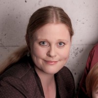 Nadine Hagedorn