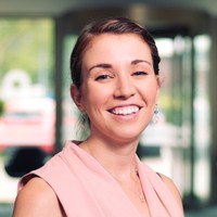 Rachel Moir