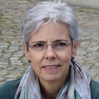 Ute Dwenger