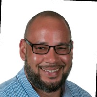 James Moss, CWDP