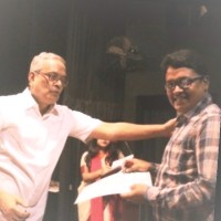 Puspendu Das