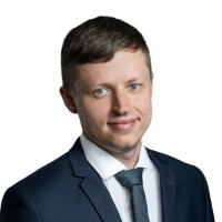 Bohdan Svyrydov