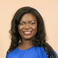Victoria Kehinde Cphr Candidate
