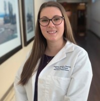 Courtney Wallace, Pharmd