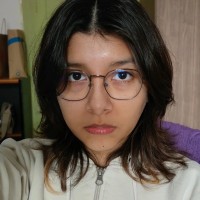 Milena Valeria Rocabado Peñanco