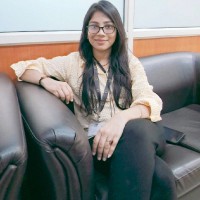 Medhavi Gupta