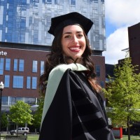 Karla Anzivino, OTD, OTR/L, CDP