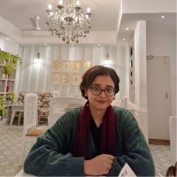 Tridisha Jyoti Dutta