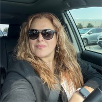 Lissette Lomeli