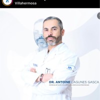 Antoine Lagunes Gasca Facs