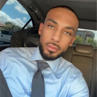 William Bell iii