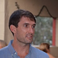 Anthony Brewer