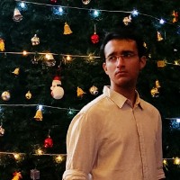 Dhruv Rishb Batra