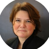 Kristianne Slagmolen