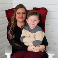 Kayla Mccullough R.T. (R)