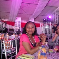 Kelly Dhlamini