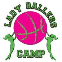 Lady Ballers Camp