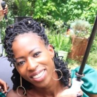 Christy Aoko
