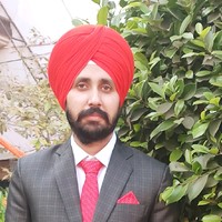 Bhalinder Singh