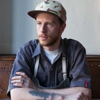 Jason Audette