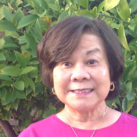 Ruth Fong