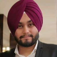 Amrinder Singh