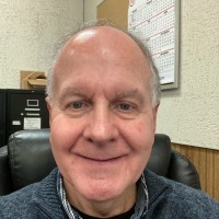 Bill Colbert