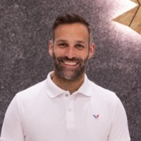 Benjamin Martinez